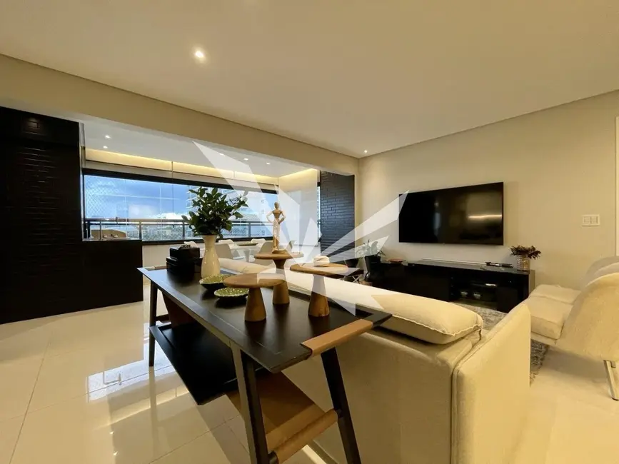 Foto 5 de Apartamento com 3 quartos à venda, 117m2 em Park Lozandes, Goiania - GO