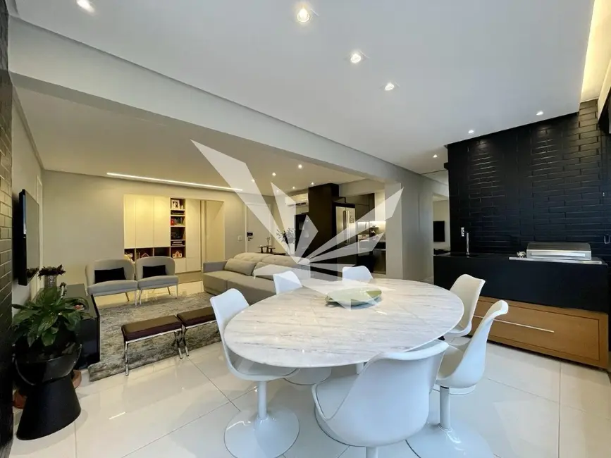 Foto 4 de Apartamento com 3 quartos à venda, 117m2 em Park Lozandes, Goiania - GO