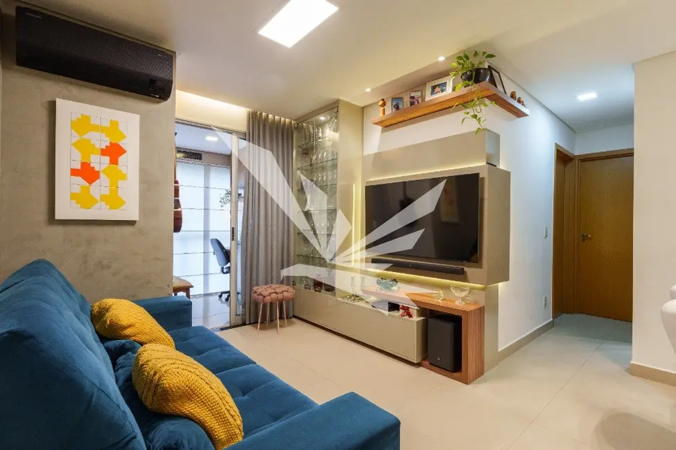 Foto 5 de Apartamento com 2 quartos à venda, 76m2 em Setor Noroeste, Brasilia - DF