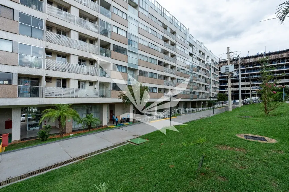 Foto 1 de Apartamento com 2 quartos à venda, 76m2 em Setor Noroeste, Brasilia - DF