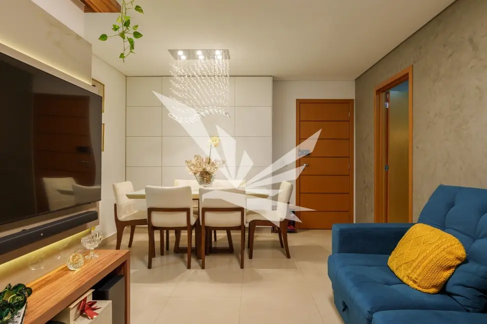 Foto 7 de Apartamento com 2 quartos à venda, 76m2 em Setor Noroeste, Brasilia - DF