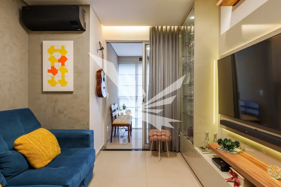 Foto 6 de Apartamento com 2 quartos à venda, 76m2 em Setor Noroeste, Brasilia - DF