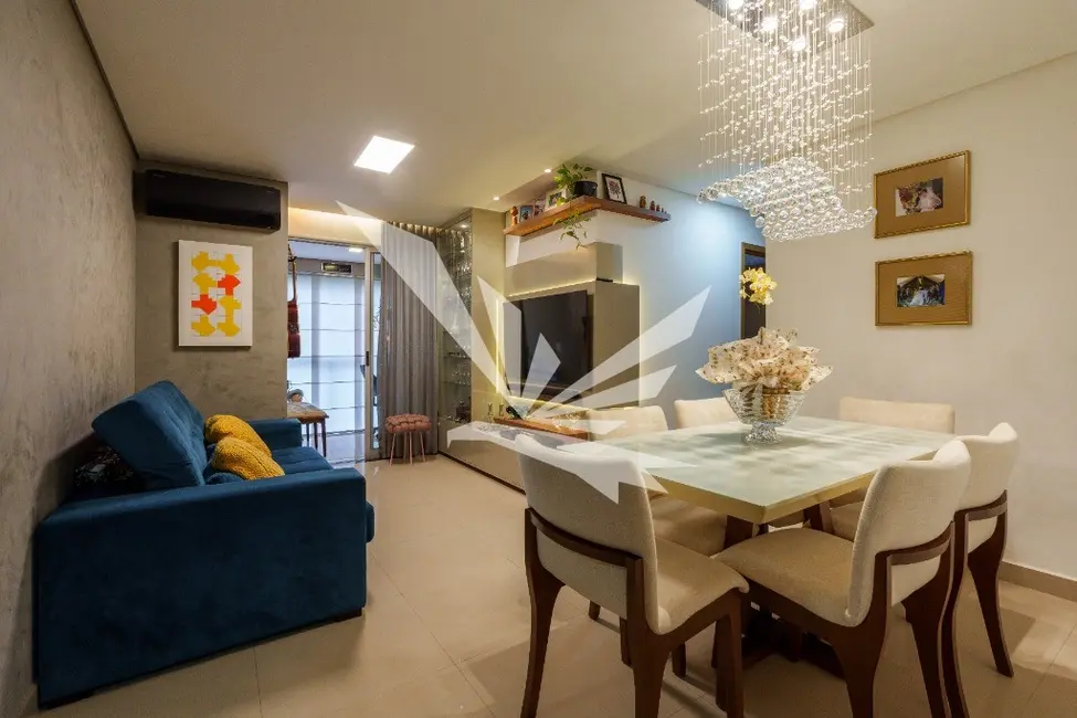 Foto 3 de Apartamento com 2 quartos à venda, 76m2 em Setor Noroeste, Brasilia - DF