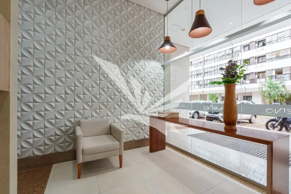 Foto 2 de Apartamento com 2 quartos à venda, 76m2 em Setor Noroeste, Brasilia - DF