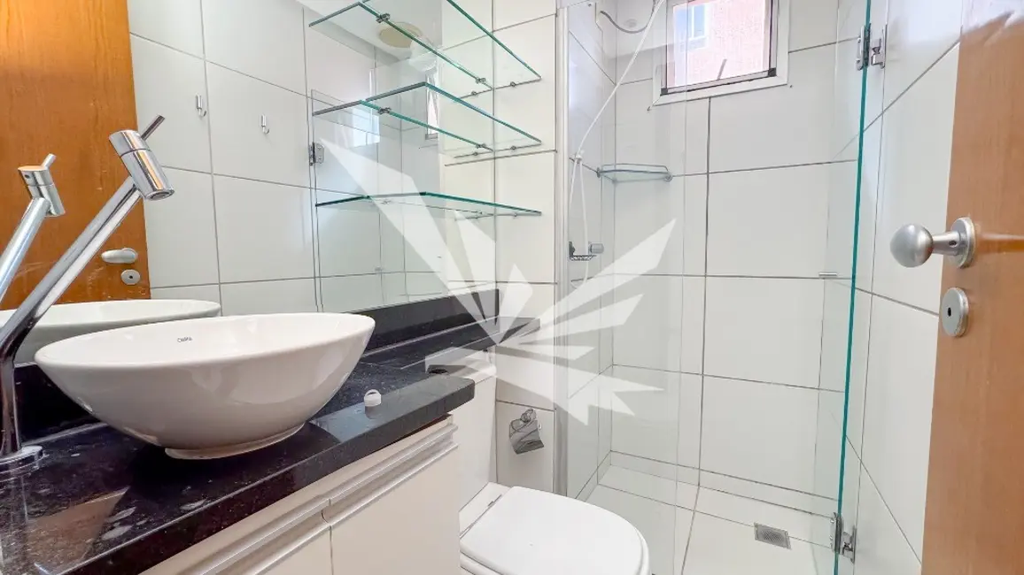 Foto 6 de Apartamento com 1 quarto para alugar, 36m2 em Zona Industrial (Guará), Brasilia - DF