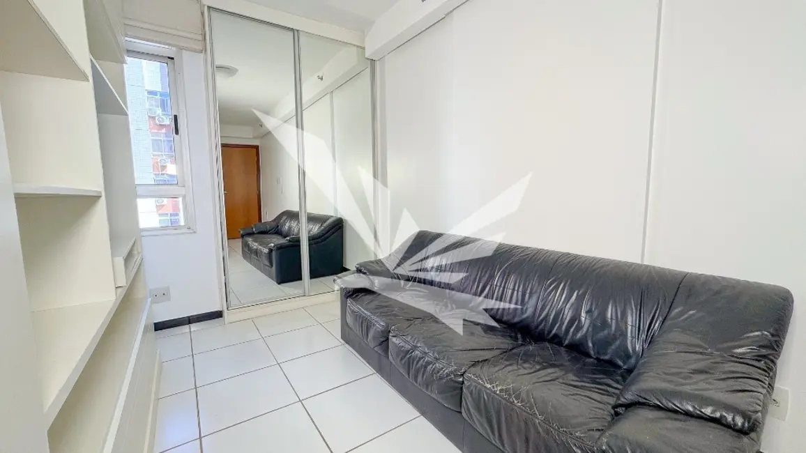 Foto 3 de Apartamento com 1 quarto para alugar, 36m2 em Zona Industrial (Guará), Brasilia - DF