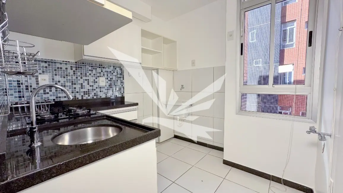 Foto 7 de Apartamento com 1 quarto para alugar, 36m2 em Zona Industrial (Guará), Brasilia - DF