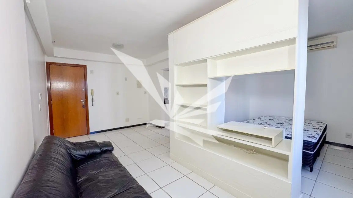 Foto 4 de Apartamento com 1 quarto para alugar, 36m2 em Zona Industrial (Guará), Brasilia - DF