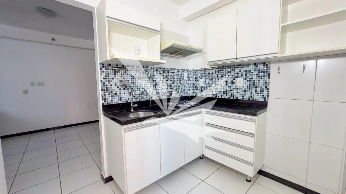 Foto 8 de Apartamento com 1 quarto para alugar, 36m2 em Zona Industrial (Guará), Brasilia - DF