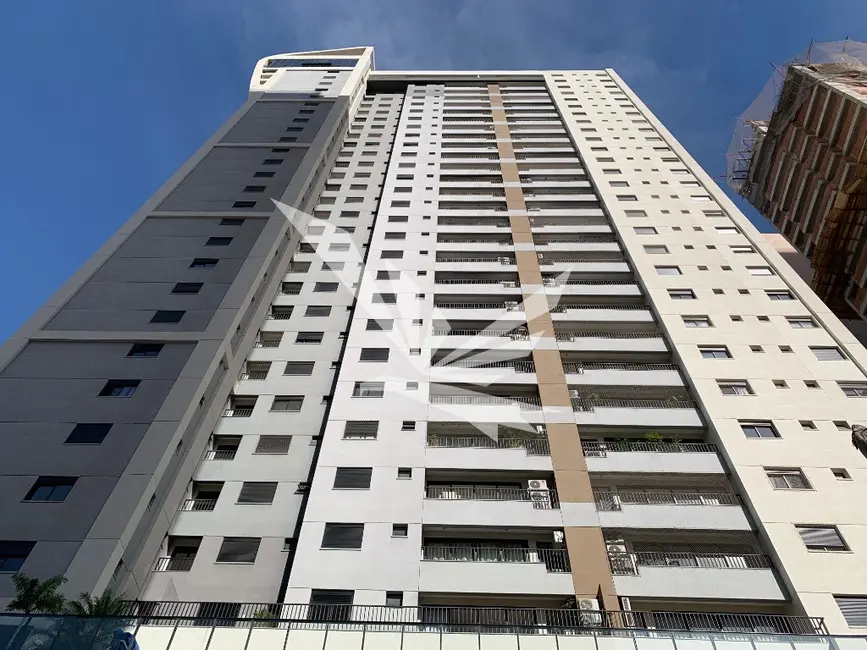 Apartamento com 3 quartos à venda, 128m2 em Setor Marista, Goiania - GO - imagem 3 Foto 3 de Apartamento com 3 quartos à venda, 128m2 em Setor Marista, Goiania - GO