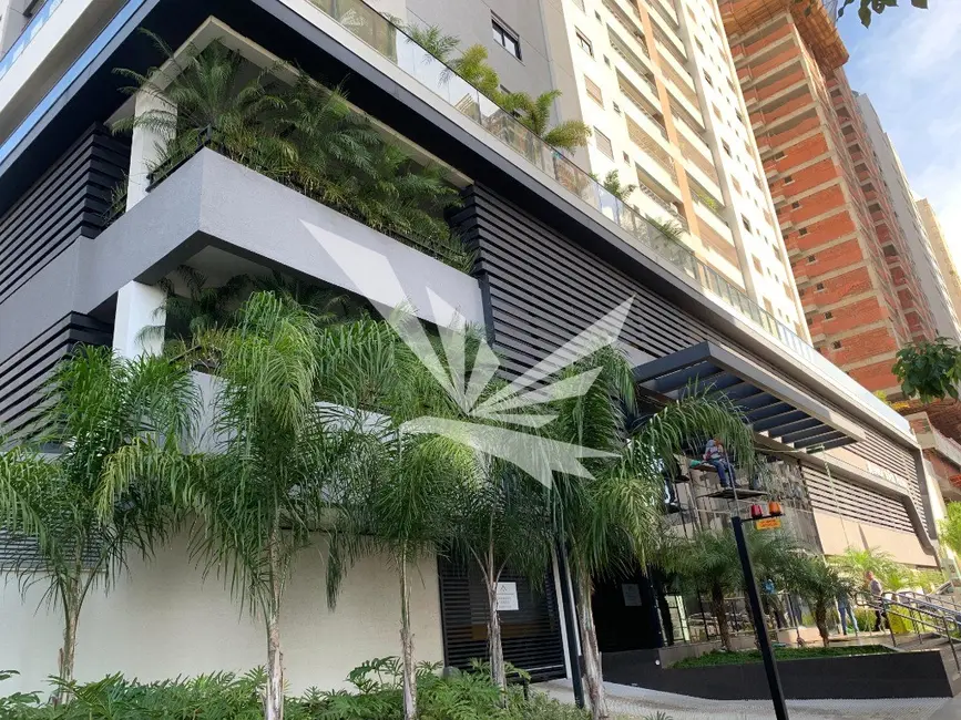 Foto 2 de Apartamento com 3 quartos à venda, 128m2 em Setor Marista, Goiania - GO