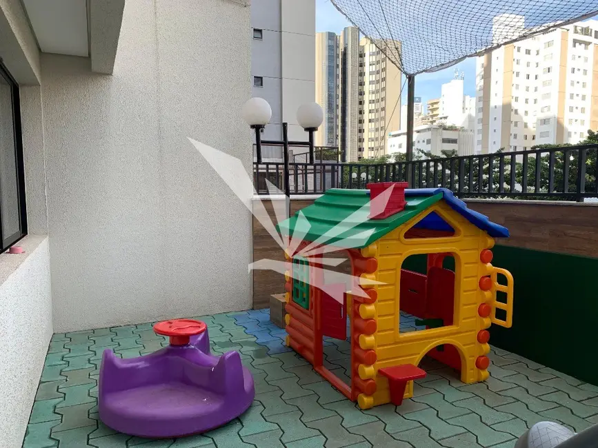 Apartamento com 3 quartos à venda, 95m2 em Setor Marista, Goiania - GO - imagem 7 Foto 7 de Apartamento com 3 quartos à venda, 95m2 em Setor Marista, Goiania - GO
