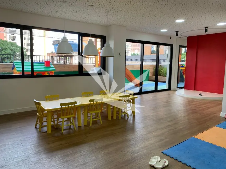 Apartamento com 3 quartos à venda, 95m2 em Setor Marista, Goiania - GO - imagem 9 Foto 9 de Apartamento com 3 quartos à venda, 95m2 em Setor Marista, Goiania - GO