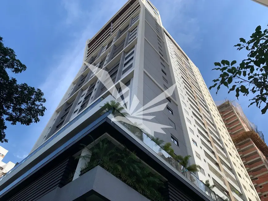 Apartamento com 3 quartos à venda, 95m2 em Setor Marista, Goiania - GO - imagem 1 Foto 1 de Apartamento com 3 quartos à venda, 95m2 em Setor Marista, Goiania - GO