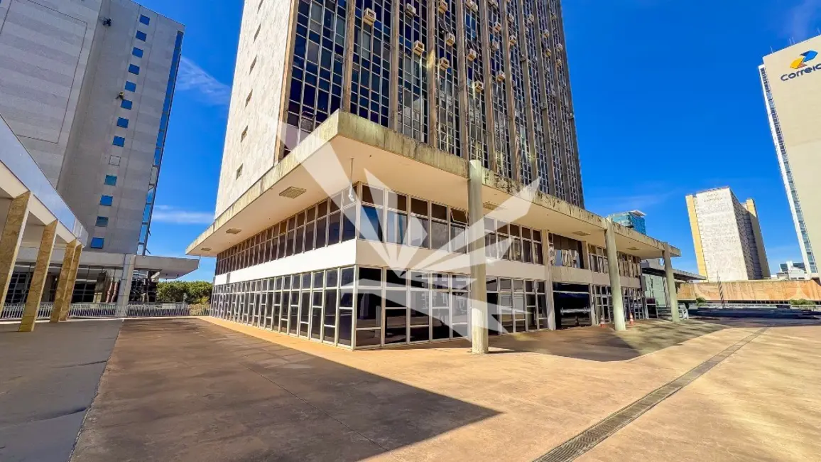 Foto 1 de Loja à venda e para alugar, 141m2 em Asa Norte, Brasilia - DF