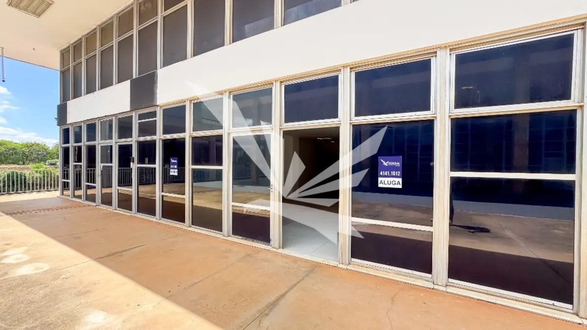 Foto 1 de Loja à venda e para alugar, 141m2 em Asa Norte, Brasilia - DF