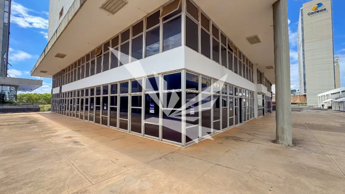 Foto 3 de Loja à venda e para alugar, 217m2 em Asa Norte, Brasilia - DF