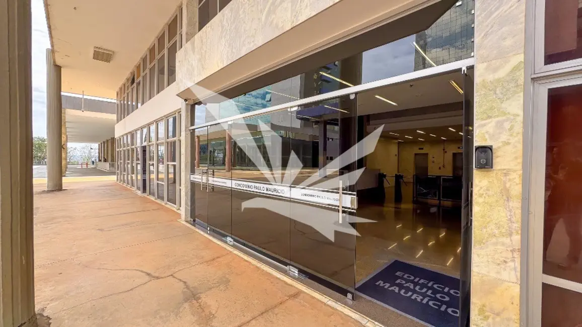 Foto 1 de Loja à venda e para alugar, 217m2 em Asa Norte, Brasilia - DF