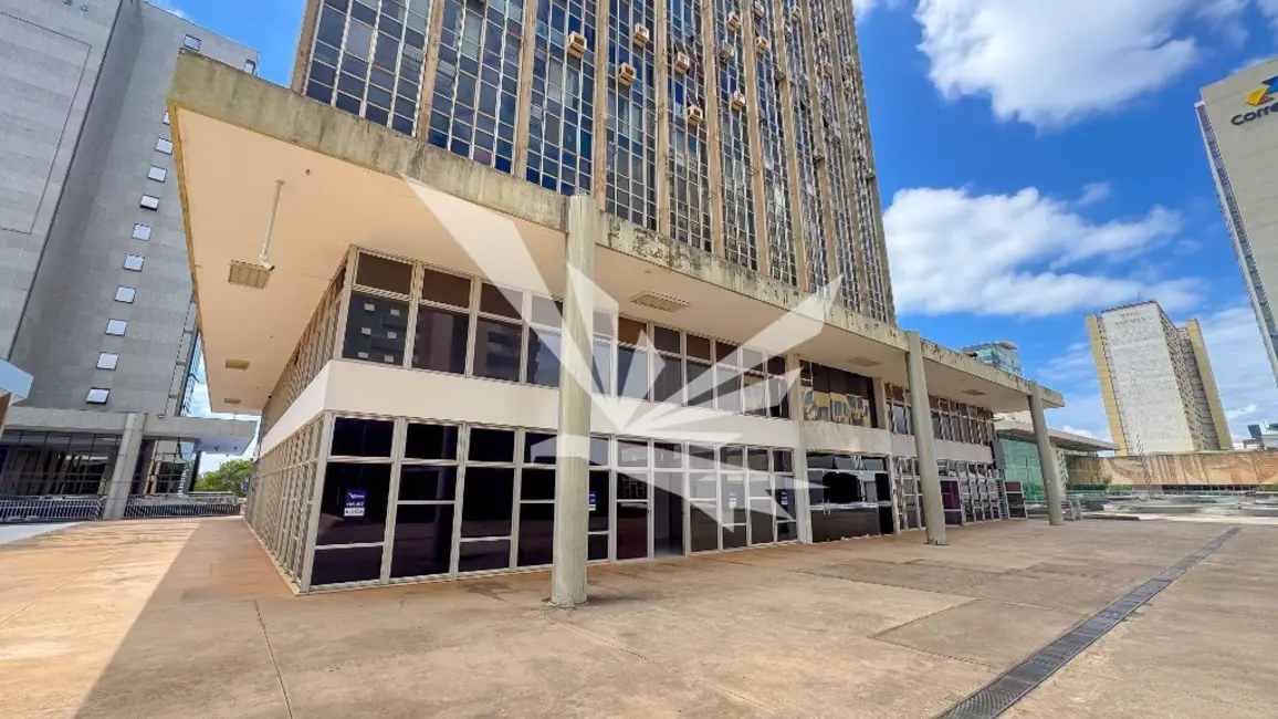 Foto 2 de Loja à venda e para alugar, 217m2 em Asa Norte, Brasilia - DF