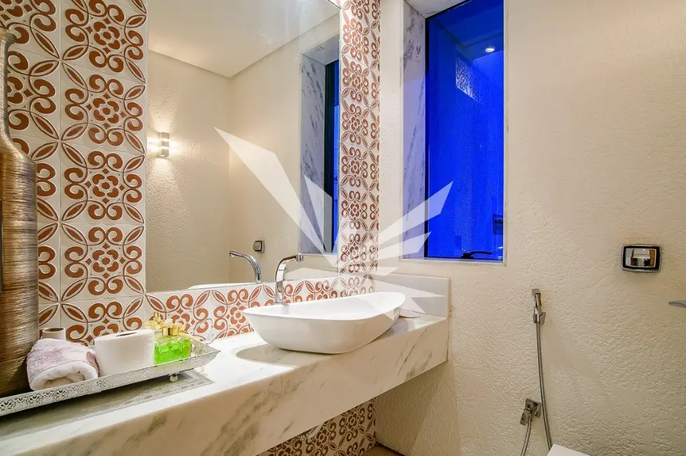 Foto 4 de Casa com 4 quartos à venda, 857m2 em Brasilia - DF