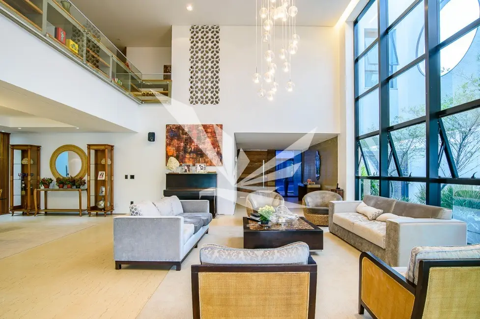 Foto 6 de Casa com 4 quartos à venda, 857m2 em Brasilia - DF