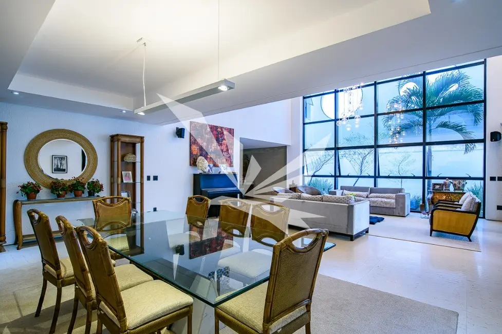 Foto 8 de Casa com 4 quartos à venda, 857m2 em Brasilia - DF