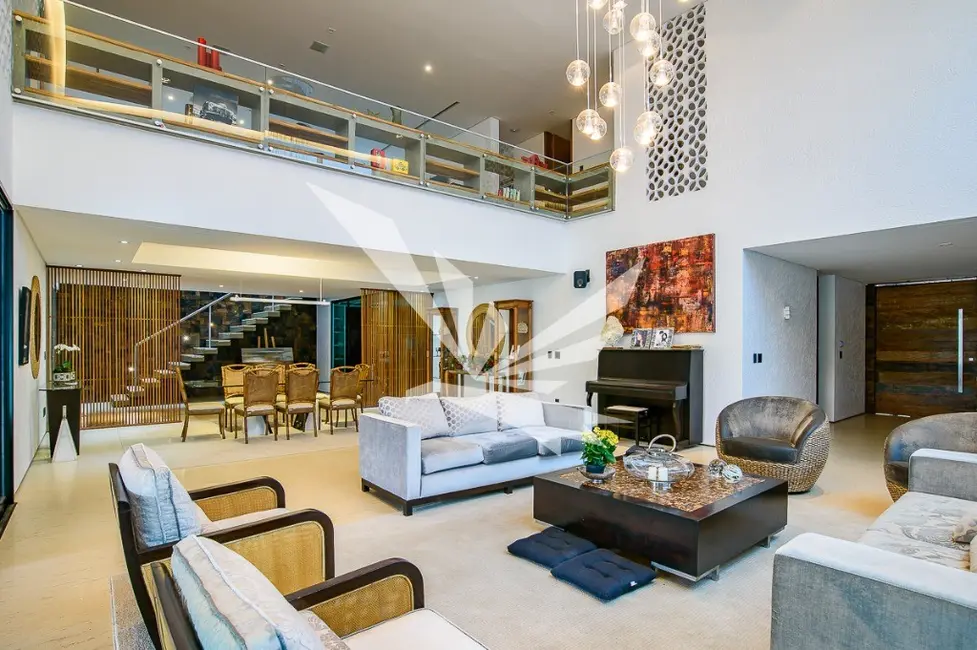 Foto 3 de Casa com 4 quartos à venda, 857m2 em Brasilia - DF