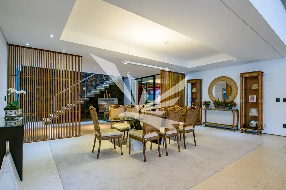 Foto 7 de Casa com 4 quartos à venda, 857m2 em Brasilia - DF