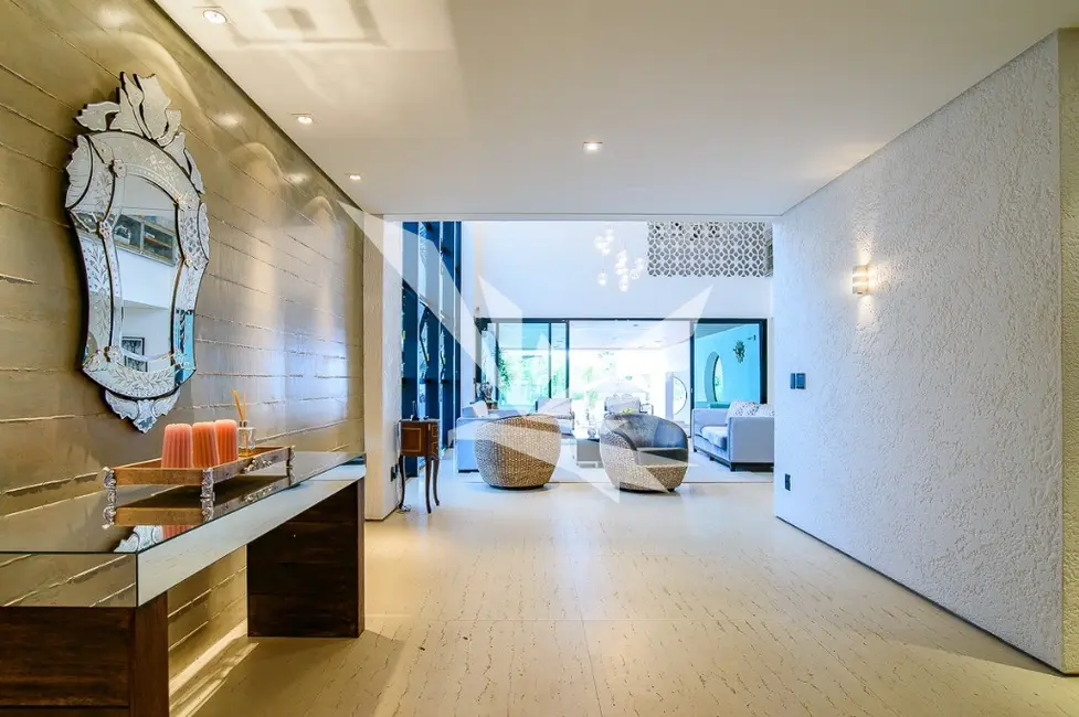 Foto 5 de Casa com 4 quartos à venda, 857m2 em Brasilia - DF