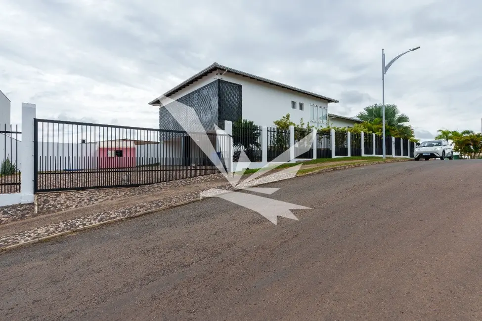 Foto 2 de Casa de Condomínio com 4 quartos à venda, 455m2 em Setor Habitacional Jardim Botânico, Brasilia - DF