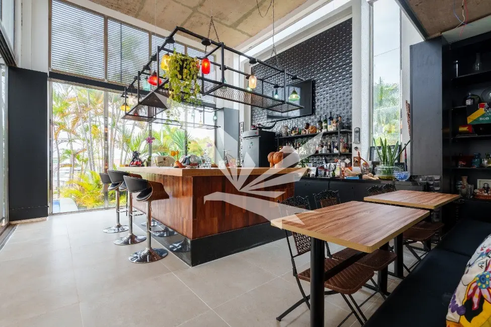 Foto 8 de Casa de Condomínio com 4 quartos à venda, 455m2 em Setor Habitacional Jardim Botânico, Brasilia - DF