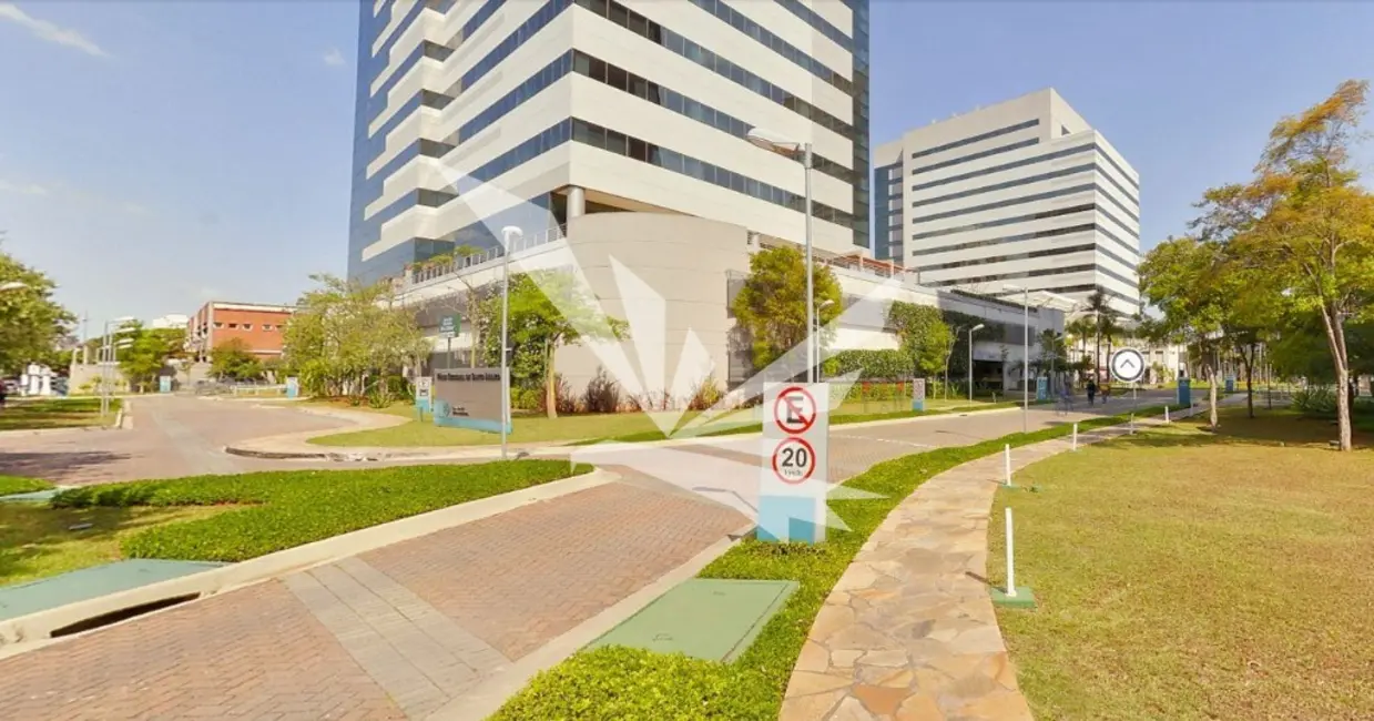 Sala Comercial para alugar, 1265m2 em Vila Almeida, São Paulo - SP - imagem 2 Foto 2 de Sala Comercial para alugar, 1265m2 em Vila Almeida, São Paulo - SP