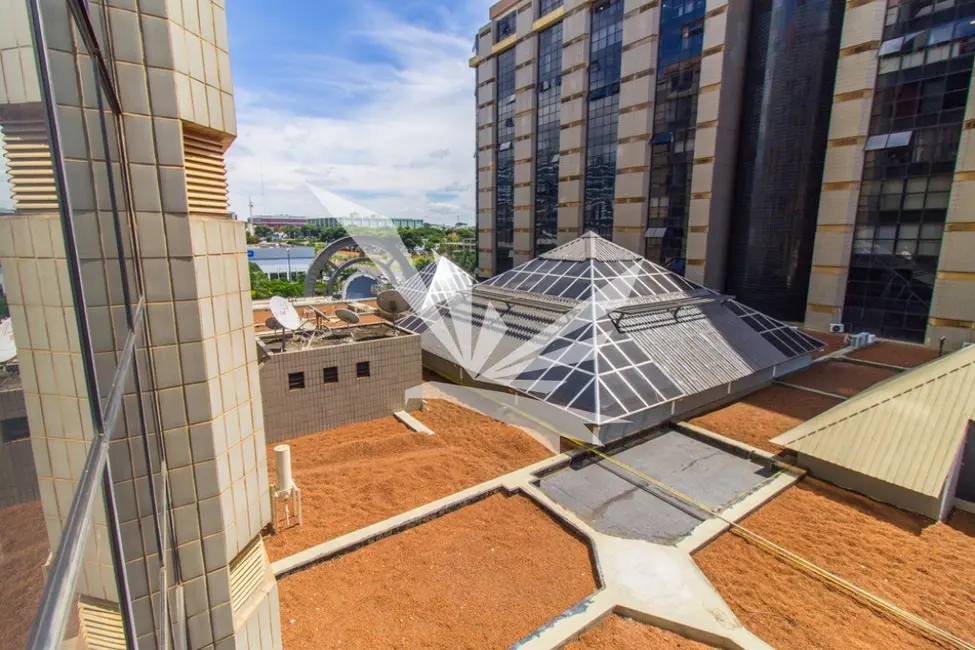 Sala Comercial para alugar, 34m2 em Asa Norte, Brasilia - DF - imagem 8 Foto 8 de Sala Comercial para alugar, 34m2 em Asa Norte, Brasilia - DF