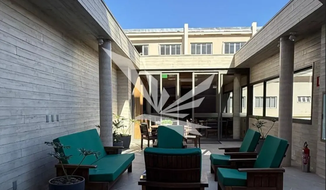 Foto 8 de Apartamento com 2 quartos à venda, 63m2 em Setor de Habitações Individuais Norte, Brasilia - DF