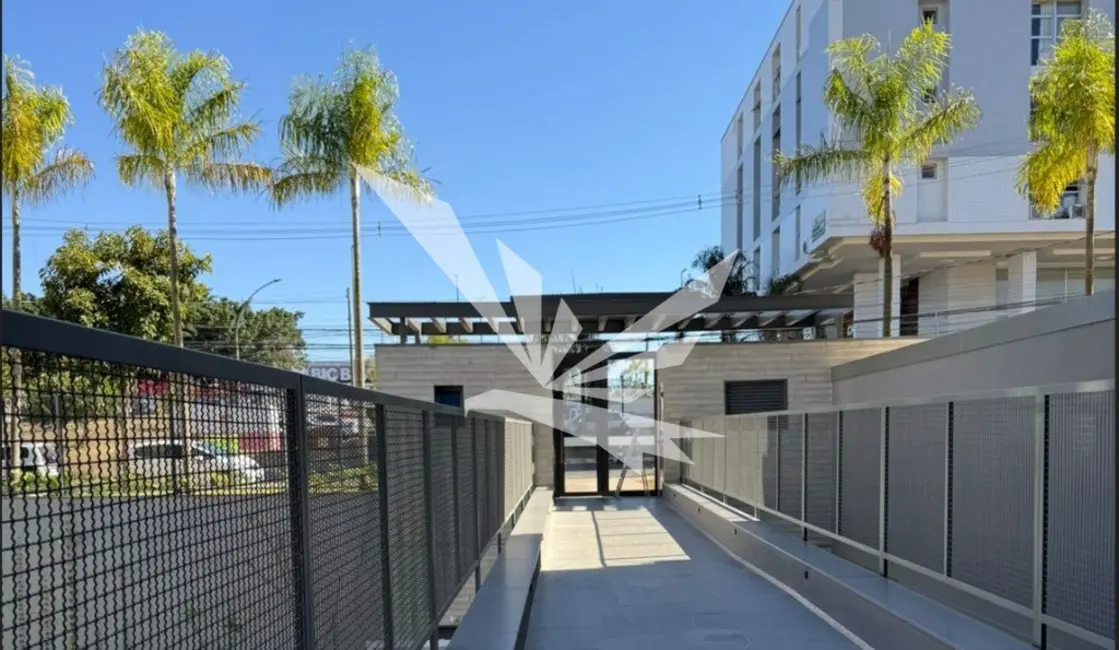 Foto 5 de Apartamento com 2 quartos à venda, 63m2 em Setor de Habitações Individuais Norte, Brasilia - DF