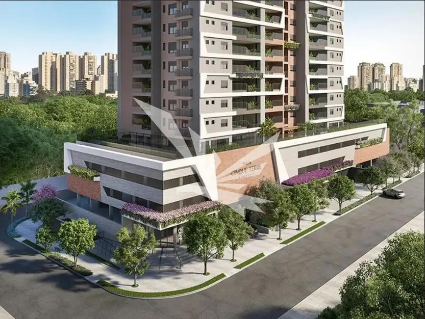 Apartamento com 2 quartos à venda, 58m2 em Setor Bueno, Goiania - GO - imagem 1 Foto 1 de Apartamento com 2 quartos à venda, 58m2 em Setor Bueno, Goiania - GO