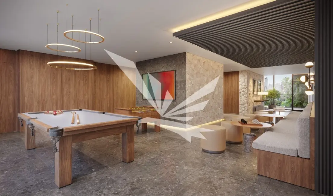 Apartamento com 4 quartos à venda, 275m2 em Setor Bueno, Goiania - GO - imagem 9 Foto 9 de Apartamento com 4 quartos à venda, 275m2 em Setor Bueno, Goiania - GO