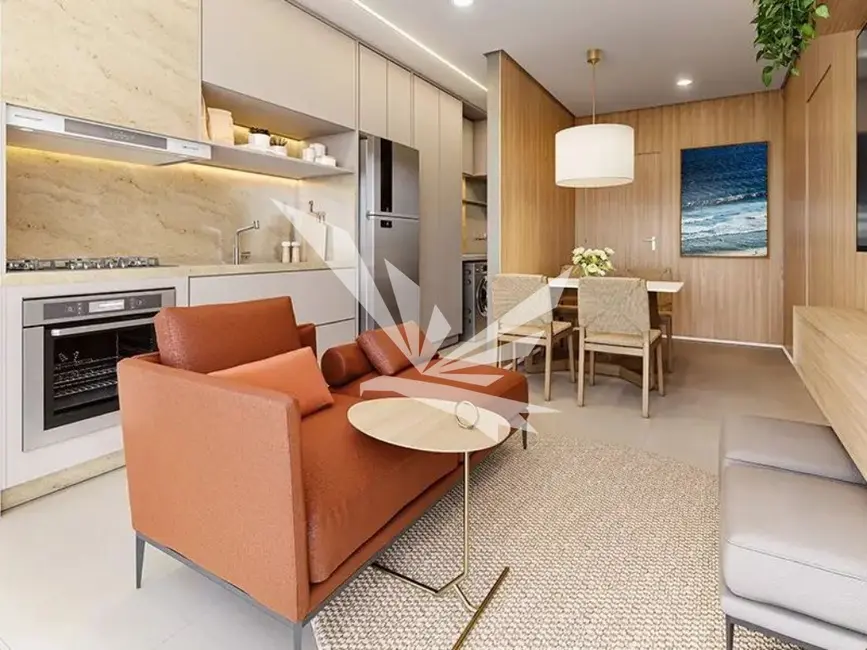 Apartamento com 2 quartos à venda, 80m2 em Setor Bueno, Goiania - GO - imagem 3 Foto 3 de Apartamento com 2 quartos à venda, 80m2 em Setor Bueno, Goiania - GO