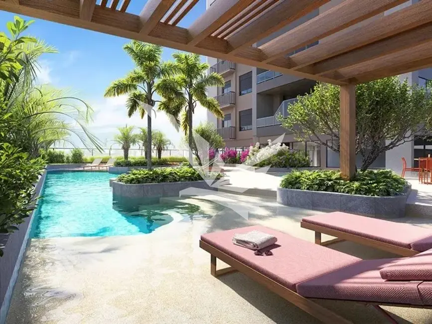 Apartamento com 2 quartos à venda, 80m2 em Setor Bueno, Goiania - GO - imagem 8 Foto 8 de Apartamento com 2 quartos à venda, 80m2 em Setor Bueno, Goiania - GO