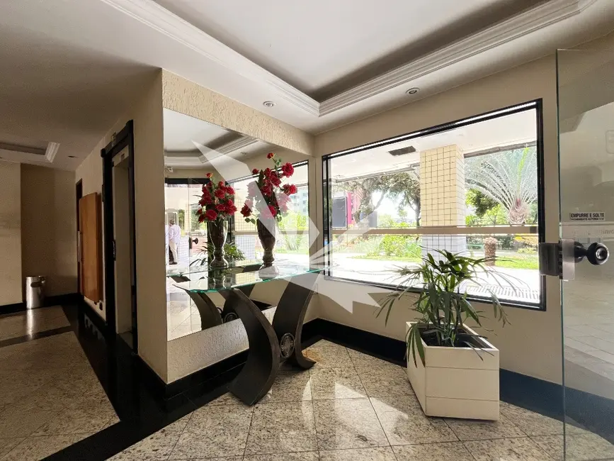 Foto 2 de Apartamento com 3 quartos à venda, 83m2 em Asa Norte, Brasilia - DF