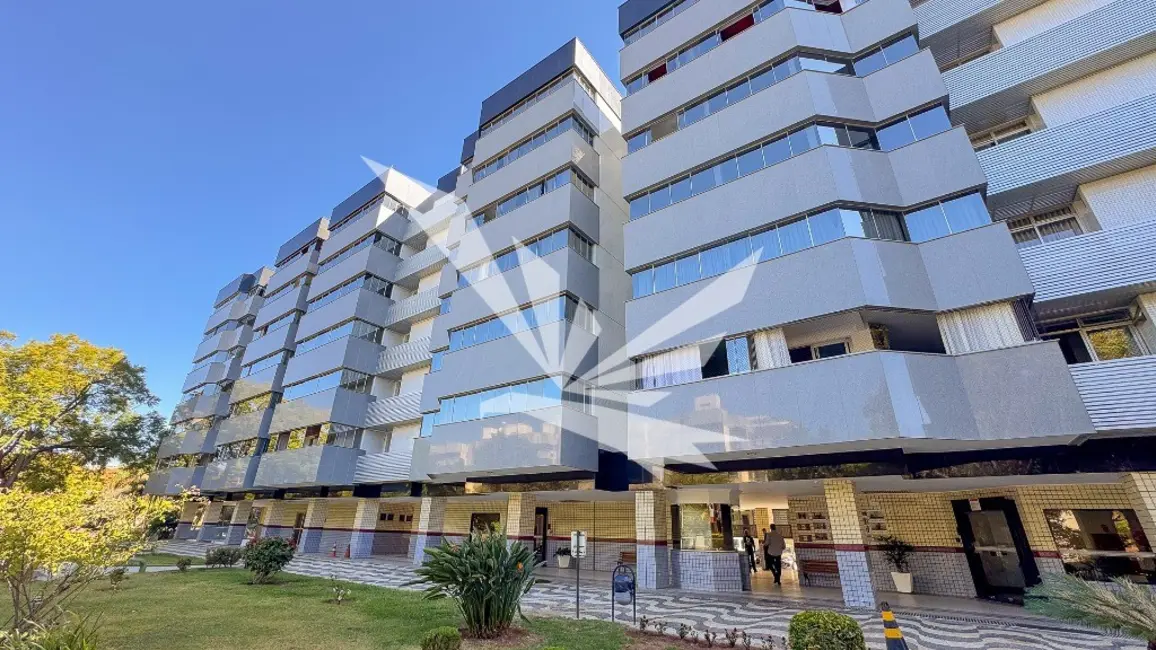 Foto 1 de Apartamento com 3 quartos à venda, 83m2 em Asa Norte, Brasilia - DF