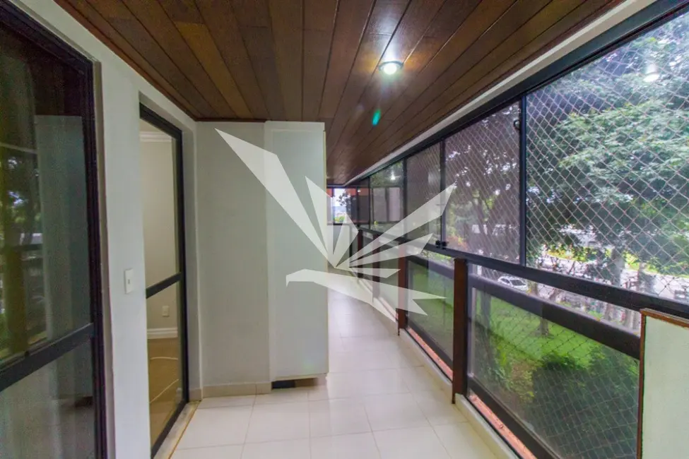 Apartamento com 3 quartos para alugar, 136m2 em Asa Norte, Brasilia - DF - imagem 7 Foto 7 de Apartamento com 3 quartos para alugar, 136m2 em Asa Norte, Brasilia - DF