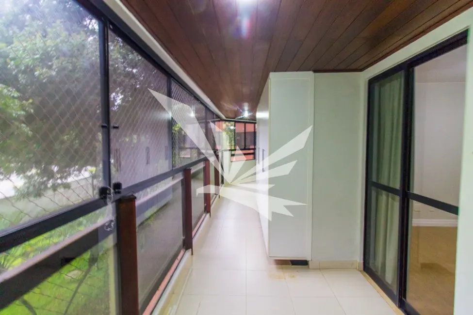 Apartamento com 3 quartos para alugar, 136m2 em Asa Norte, Brasilia - DF - imagem 9 Foto 9 de Apartamento com 3 quartos para alugar, 136m2 em Asa Norte, Brasilia - DF