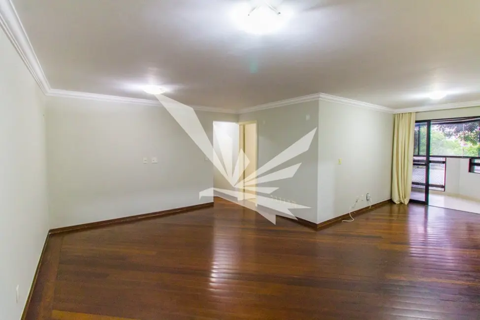Foto 2 de Apartamento com 3 quartos para alugar, 136m2 em Asa Norte, Brasilia - DF