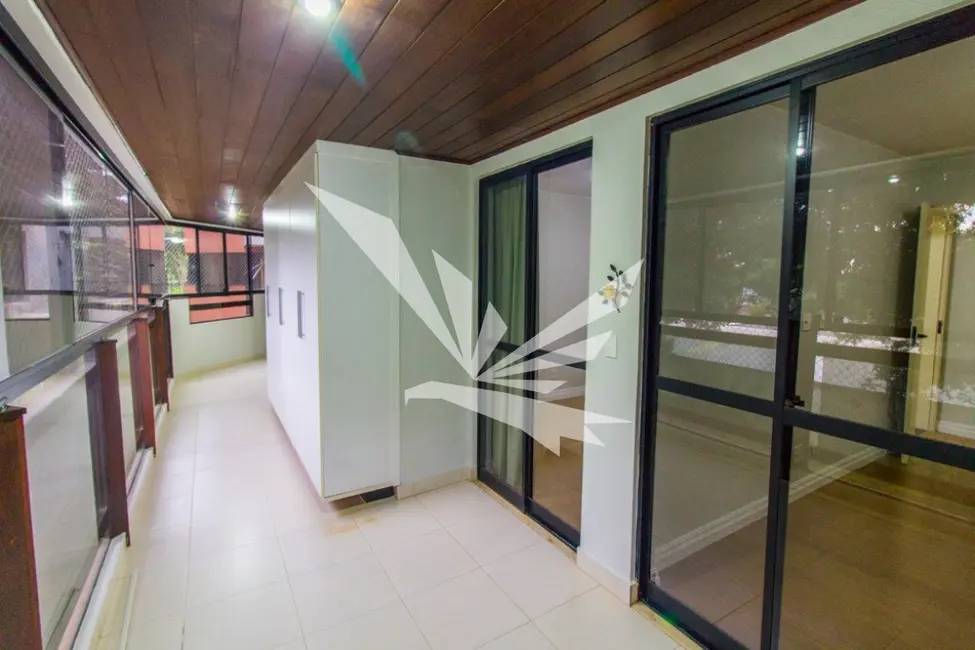 Apartamento com 3 quartos para alugar, 136m2 em Asa Norte, Brasilia - DF - imagem 8 Foto 8 de Apartamento com 3 quartos para alugar, 136m2 em Asa Norte, Brasilia - DF