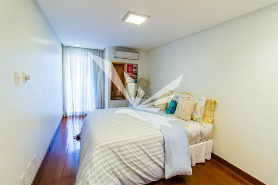 Foto 6 de Apartamento com 3 quartos para alugar, 198m2 em Setor Sudoeste, Brasilia - DF