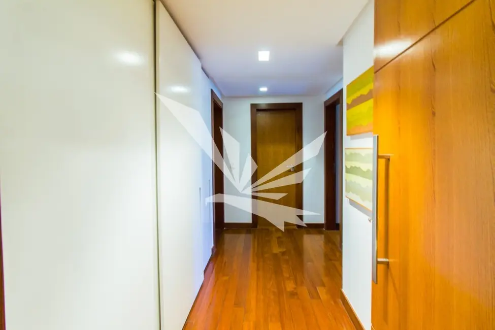 Foto 5 de Apartamento com 3 quartos para alugar, 198m2 em Setor Sudoeste, Brasilia - DF