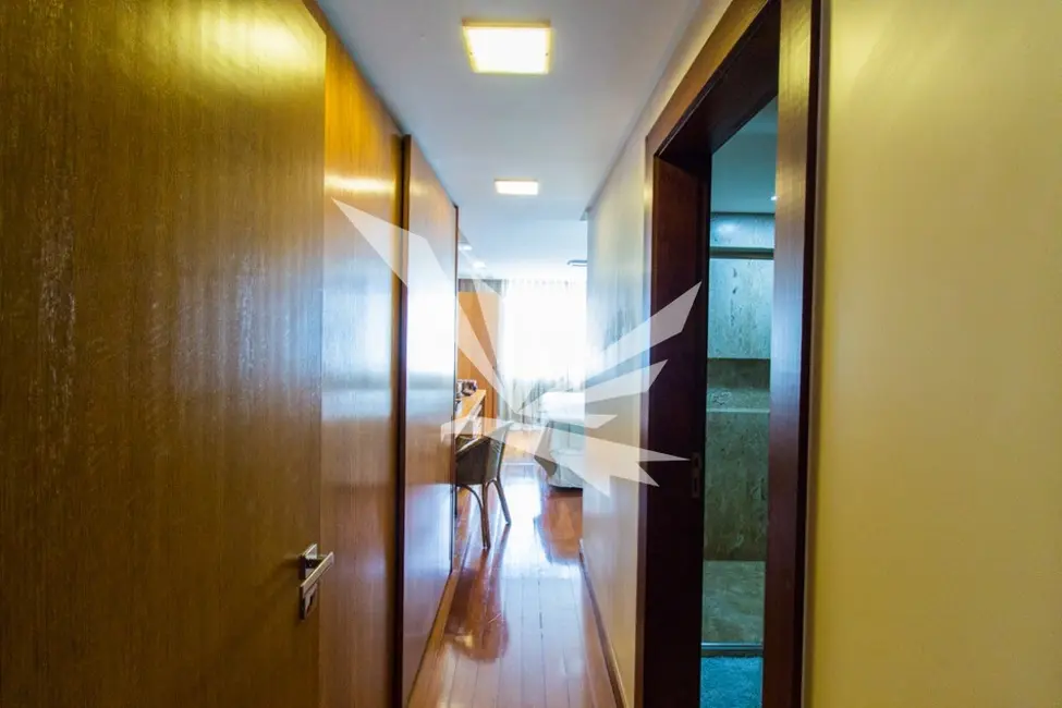 Foto 8 de Apartamento com 3 quartos para alugar, 198m2 em Setor Sudoeste, Brasilia - DF