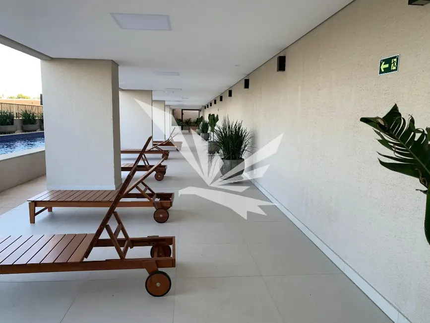 Apartamento com 2 quartos para alugar, 57m2 em Setor Central, Goiania - GO - imagem 3 Foto 3 de Apartamento com 2 quartos para alugar, 57m2 em Setor Central, Goiania - GO