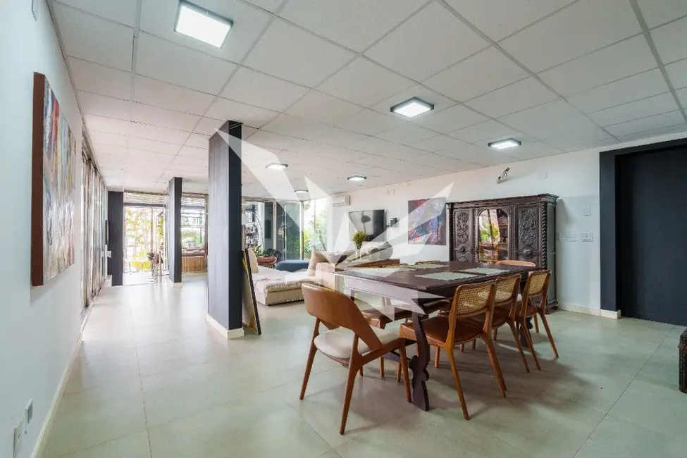 Casa de Condomínio com 4 quartos para alugar, 455m2 em Setor Habitacional Jardim Botânico, Brasilia - DF - imagem 5 Foto 5 de Casa de Condomínio com 4 quartos para alugar, 455m2 em Setor Habitacional Jardim Botânico, Brasilia - DF